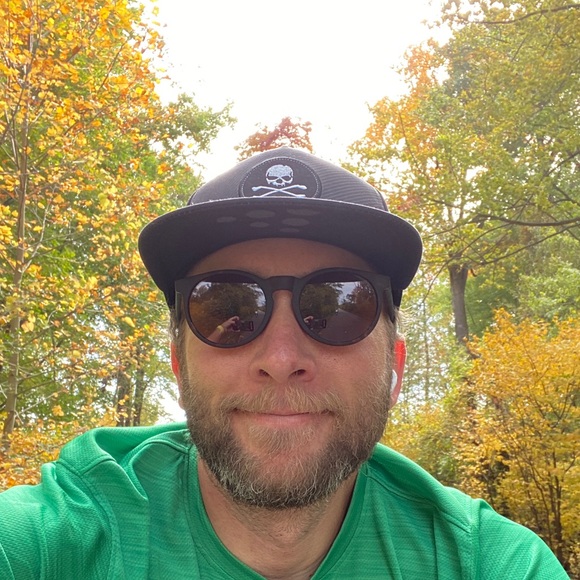 Meet your Posher, Andrew - Picture 1 of 1